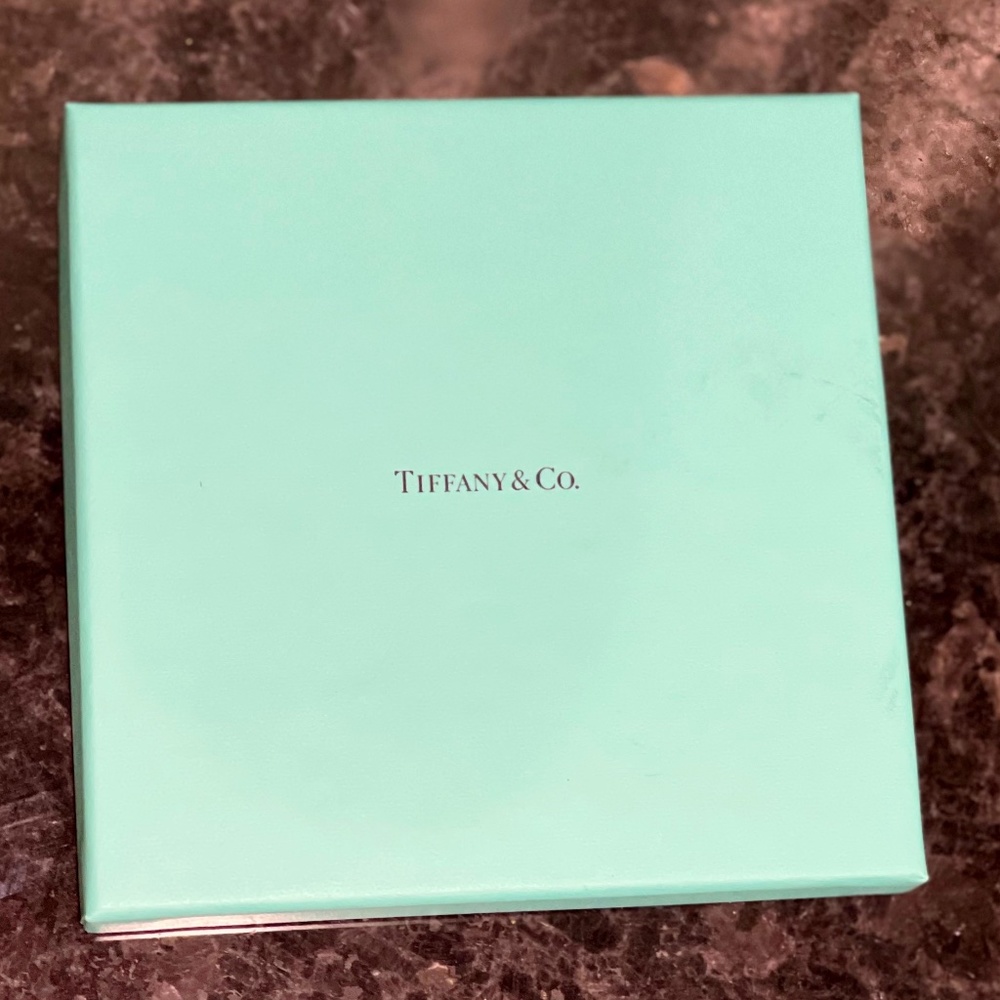 Tiffany&Co Box